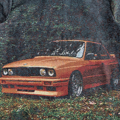 E30 TAPESTRY TEE