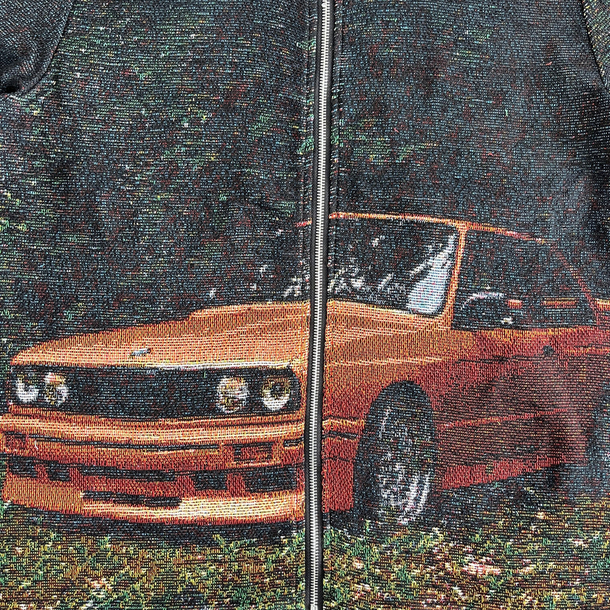E30 TAPESTRY TEE