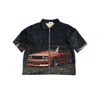 E30 TAPESTRY TEE