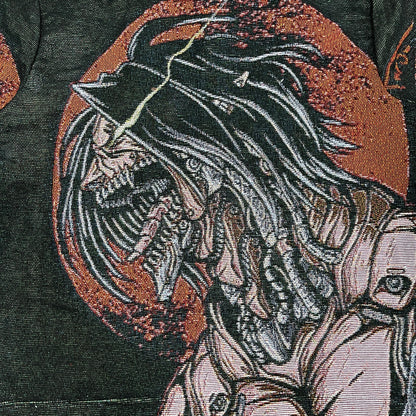 EREN TAPESTRY TEE