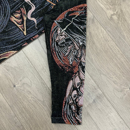 EREN TAPESTRY JACKET