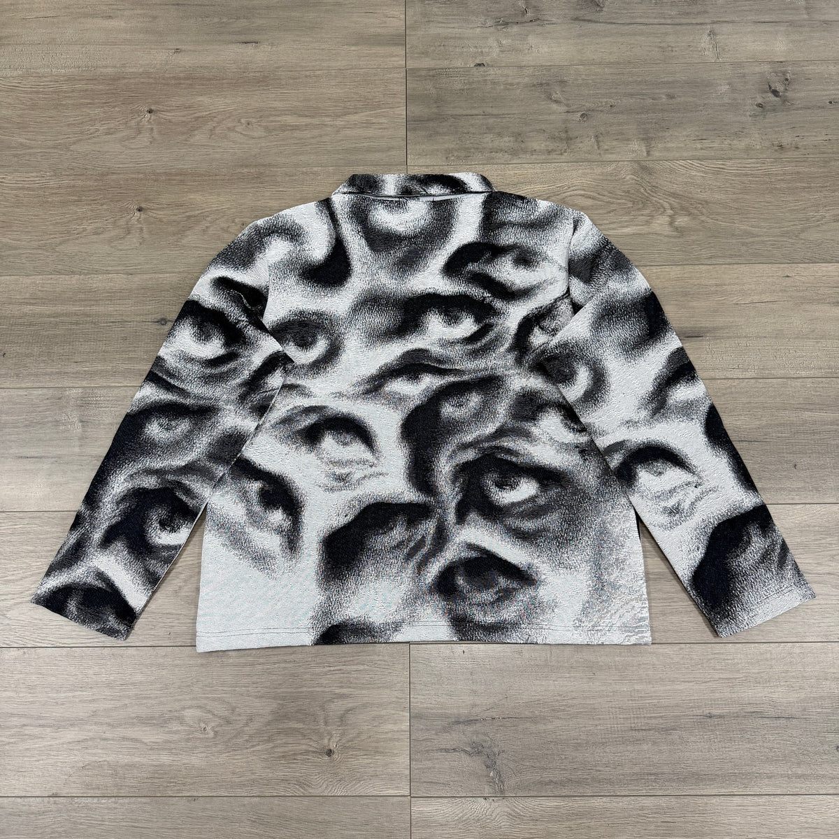 EYE TAPESTRY JACKET