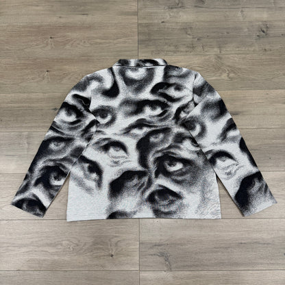 EYE TAPESTRY JACKET