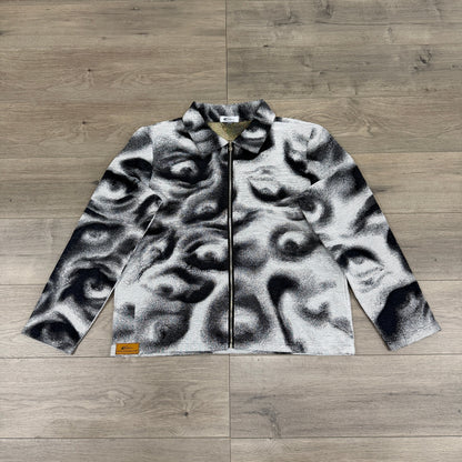 EYE TAPESTRY JACKET