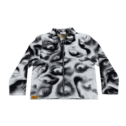 EYE TAPESTRY JACKET