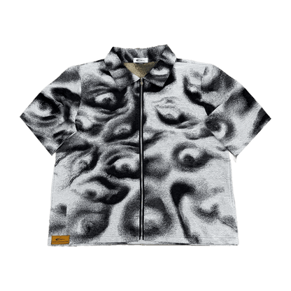 EYE TAPESTRY TEE