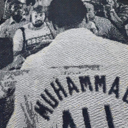 Fight Tapestry