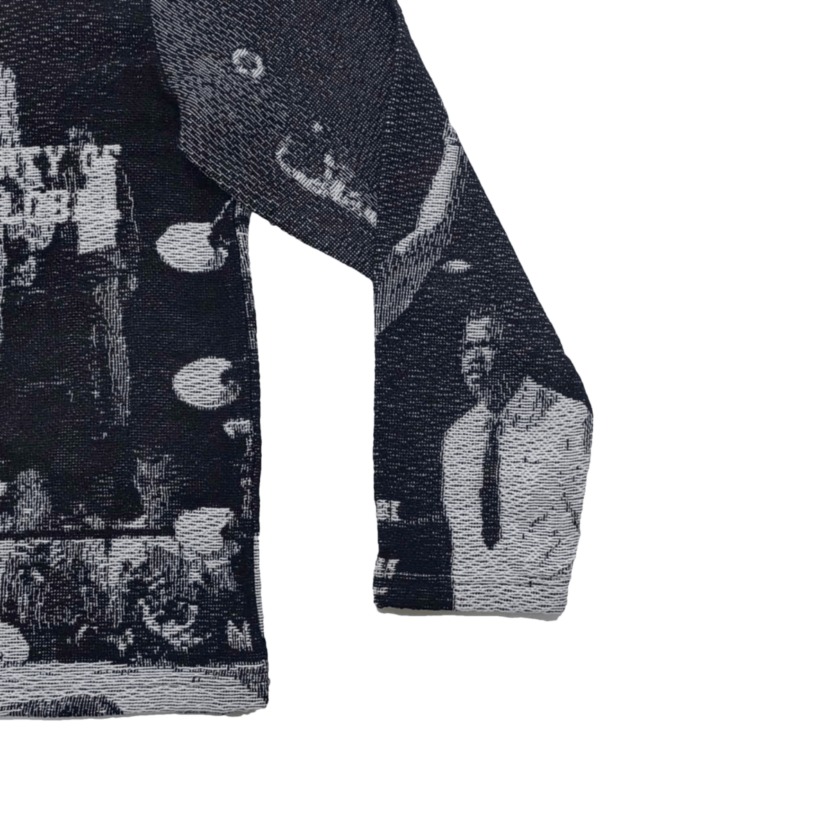 Fight Tapestry