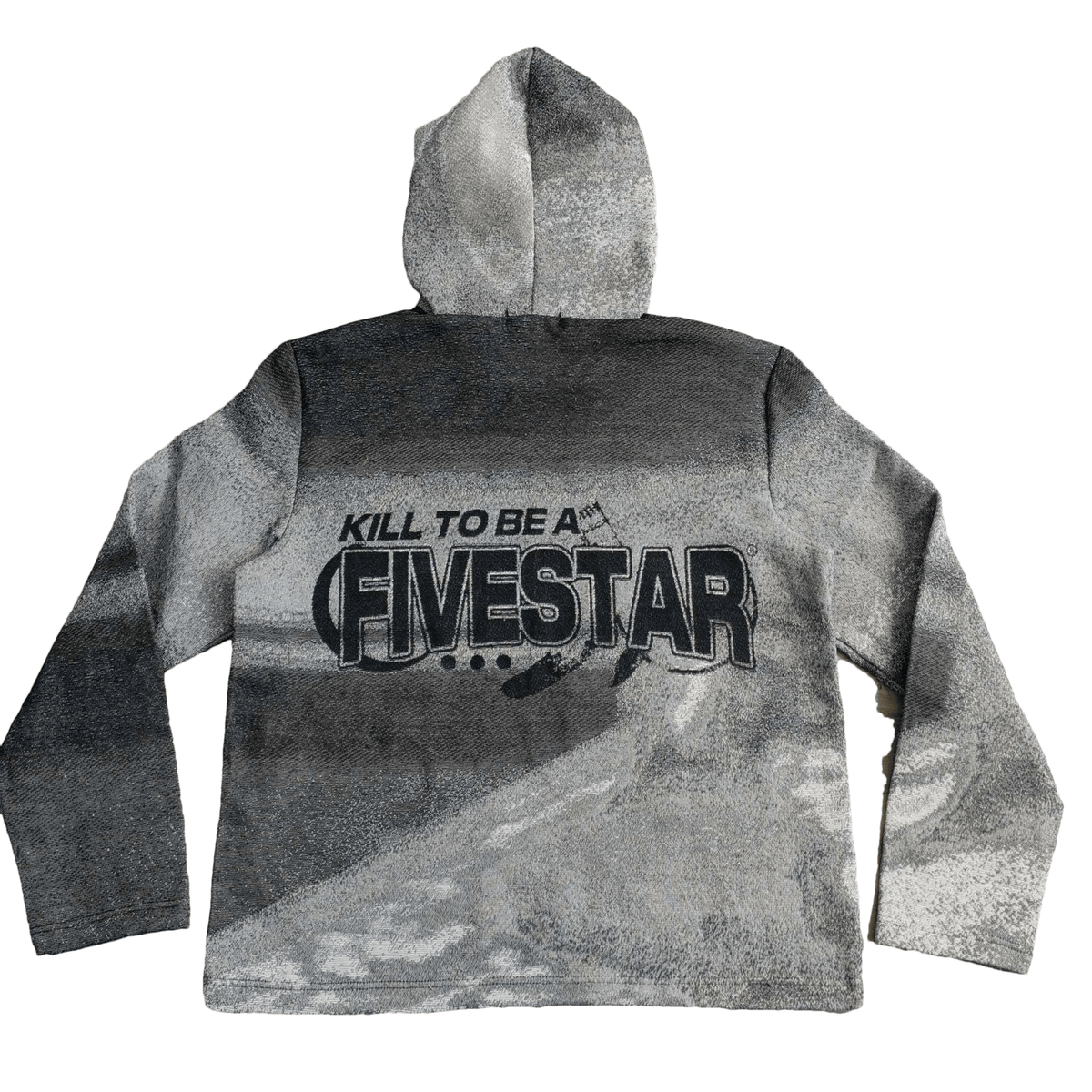 FIVESTARS TAPESTRY