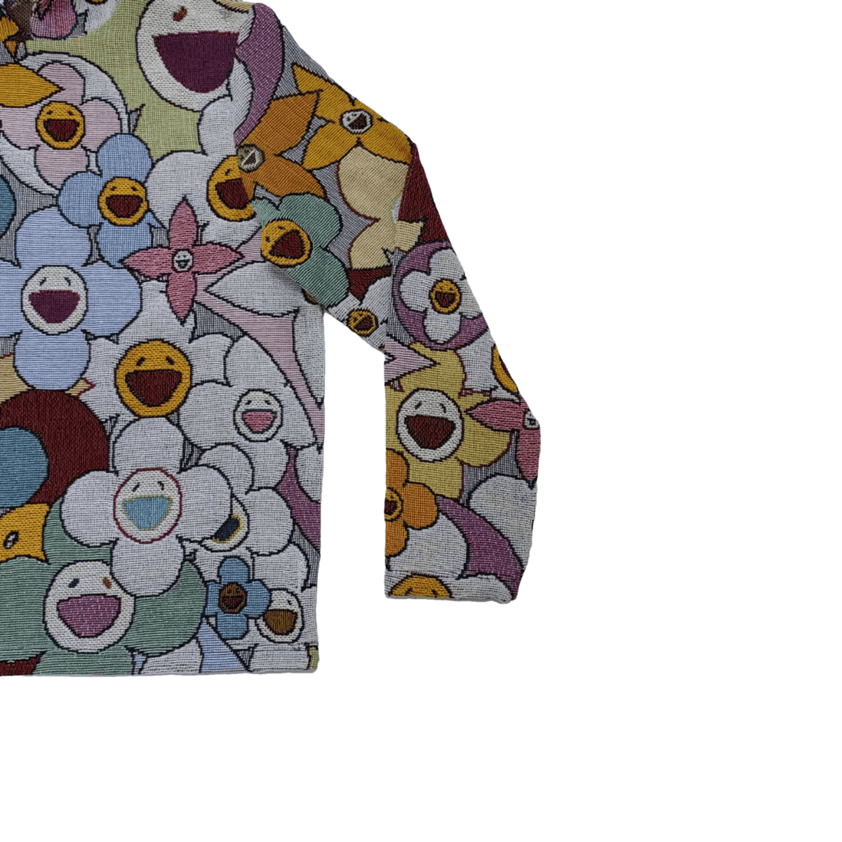 Flower Tapestry
