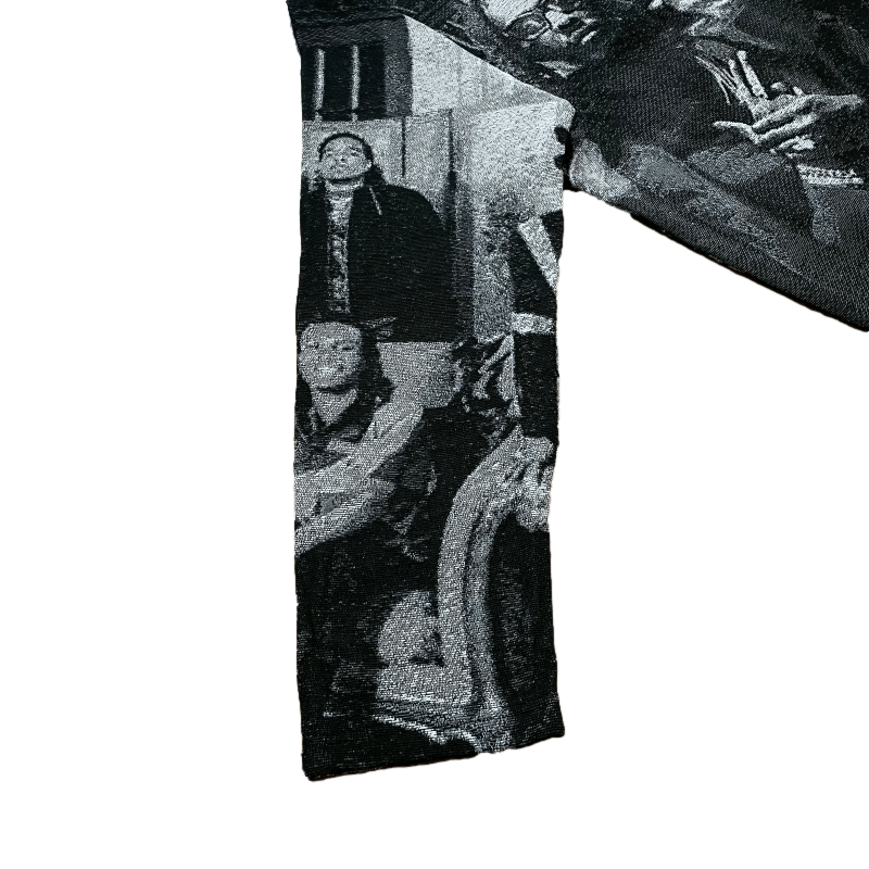 FreeYSL Tapestry