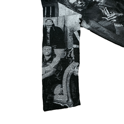 FreeYSL Tapestry