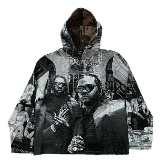 FreeYSL Tapestry