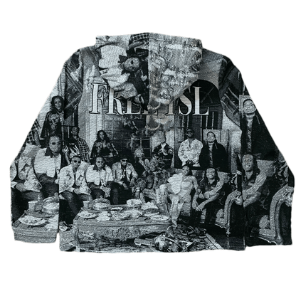 FreeYSL Tapestry