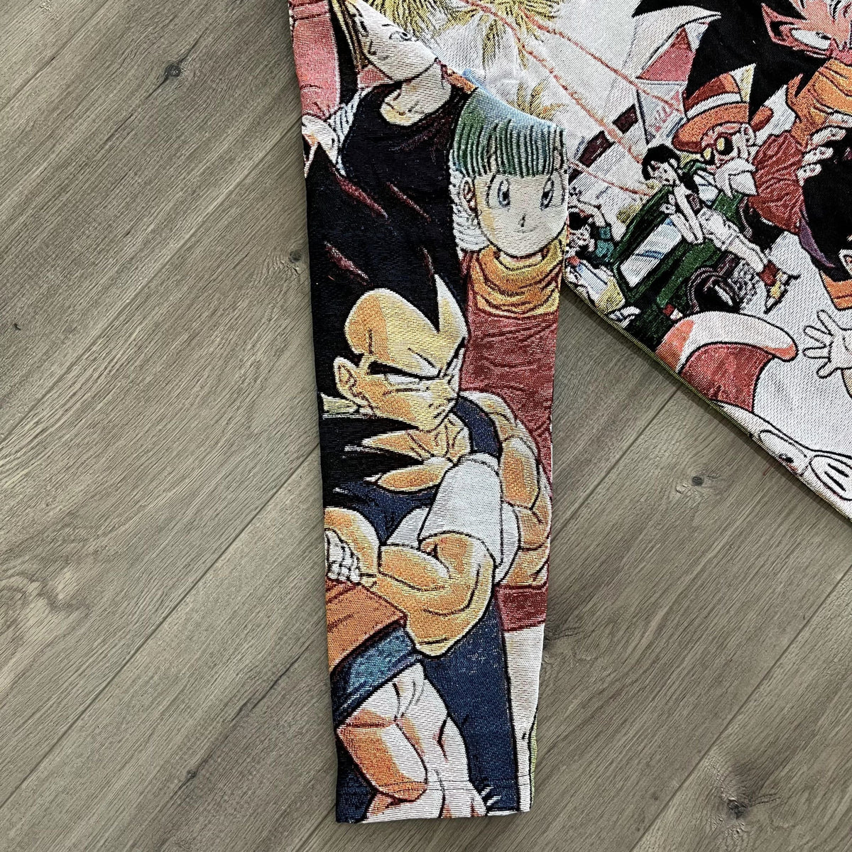 Friend GOKU TAPESTRY JACKET