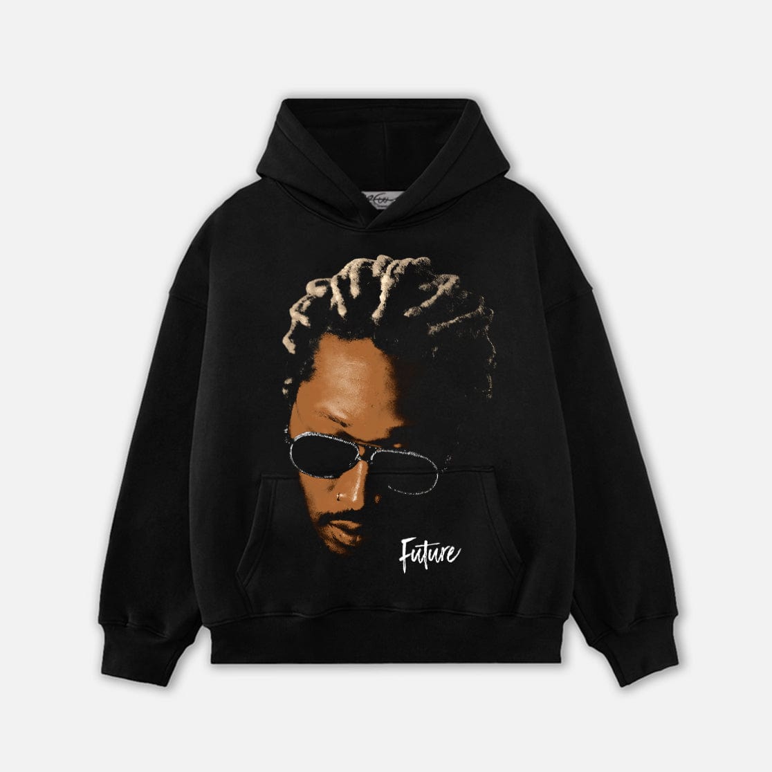 FUTURE HEAD HOODIE-1065
