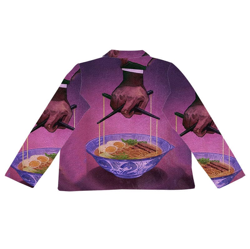 GAME ON TAPESTRY JACKET