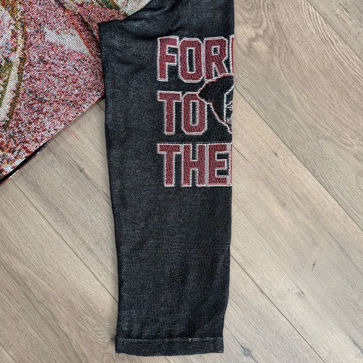 GAMECOCKS TAPESTRY JACKET