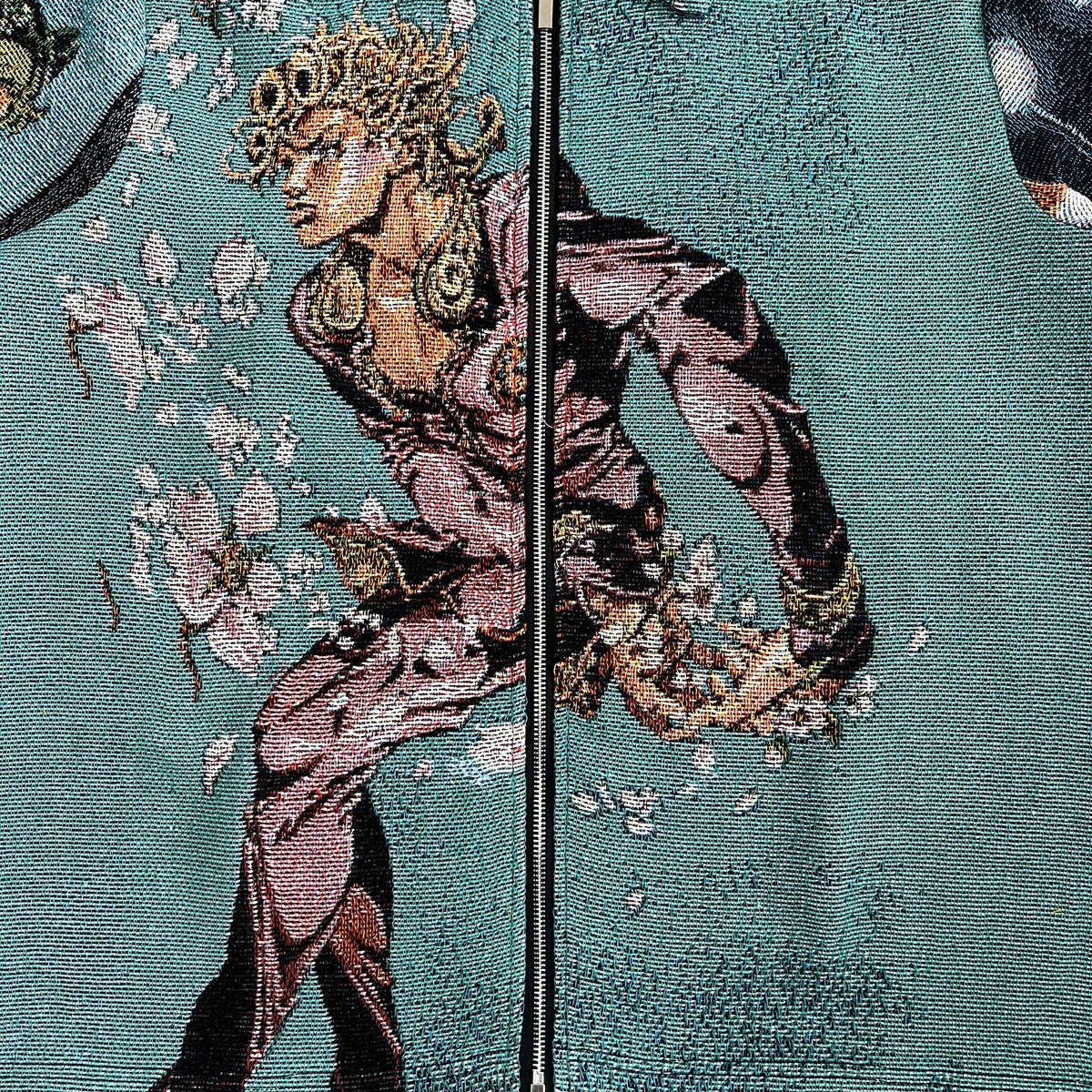 GIORNO TAPESTRY JACKET