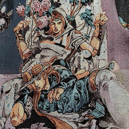 GIORNO TAPESTRY TEE