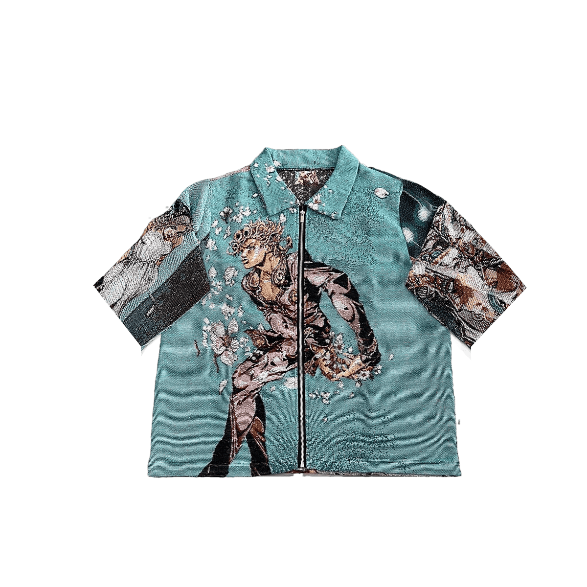 GIORNO TAPESTRY TEE