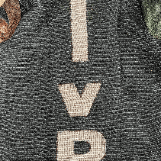 GIVEON TAPESTRY TEE