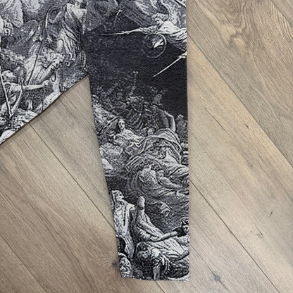 GOD TAPESTRY JACKET