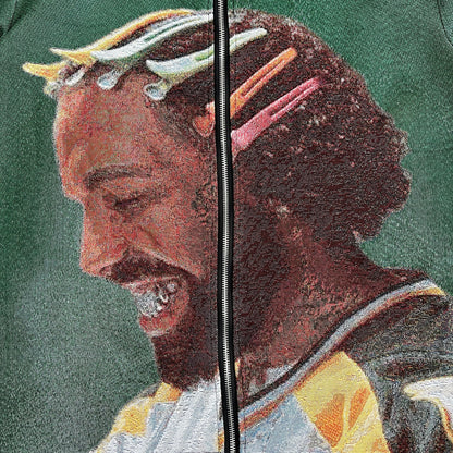 GREEN DRAKE TAPESTRY JACKET