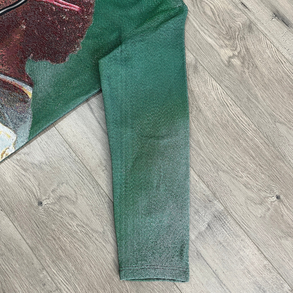GREEN DRAKE TAPESTRY JACKET