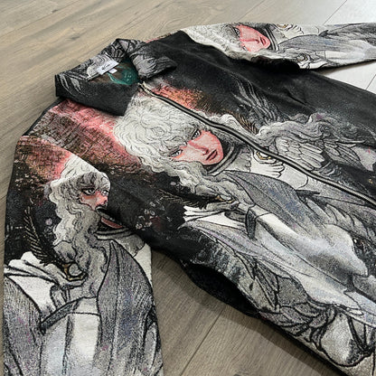 GRIFFITH TAPESTRY JACKET