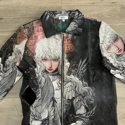 GRIFFITH TAPESTRY JACKET