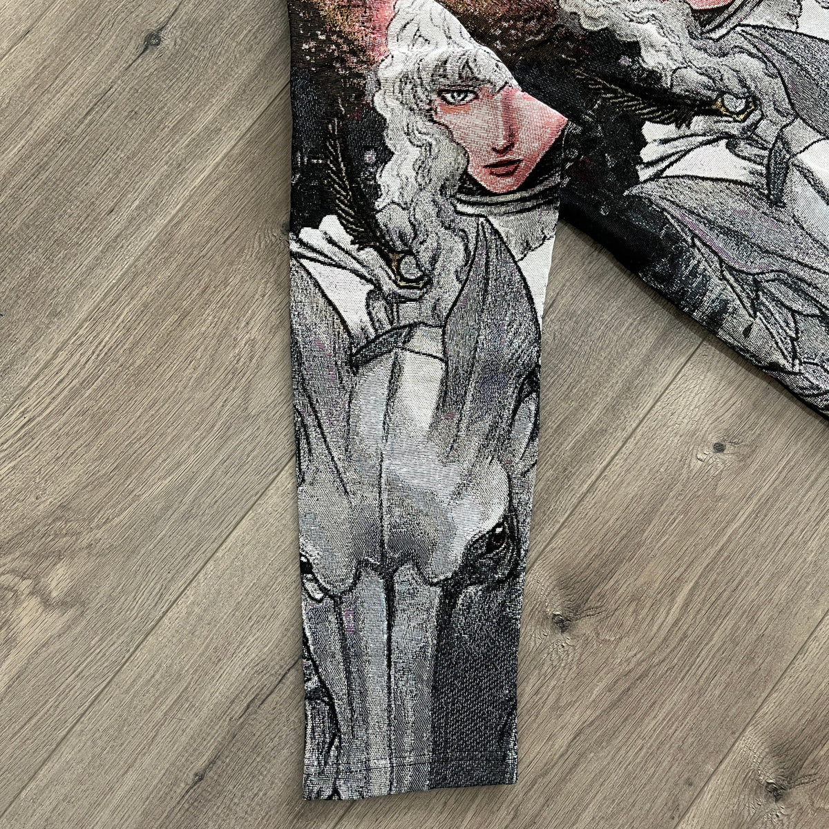 GRIFFITH TAPESTRY JACKET