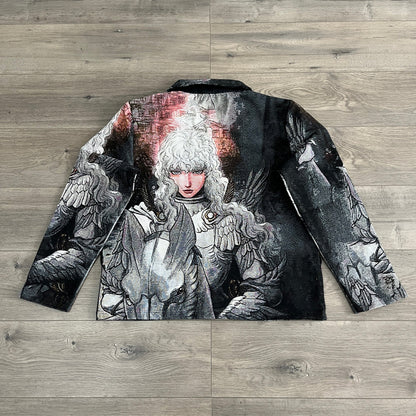GRIFFITH TAPESTRY JACKET