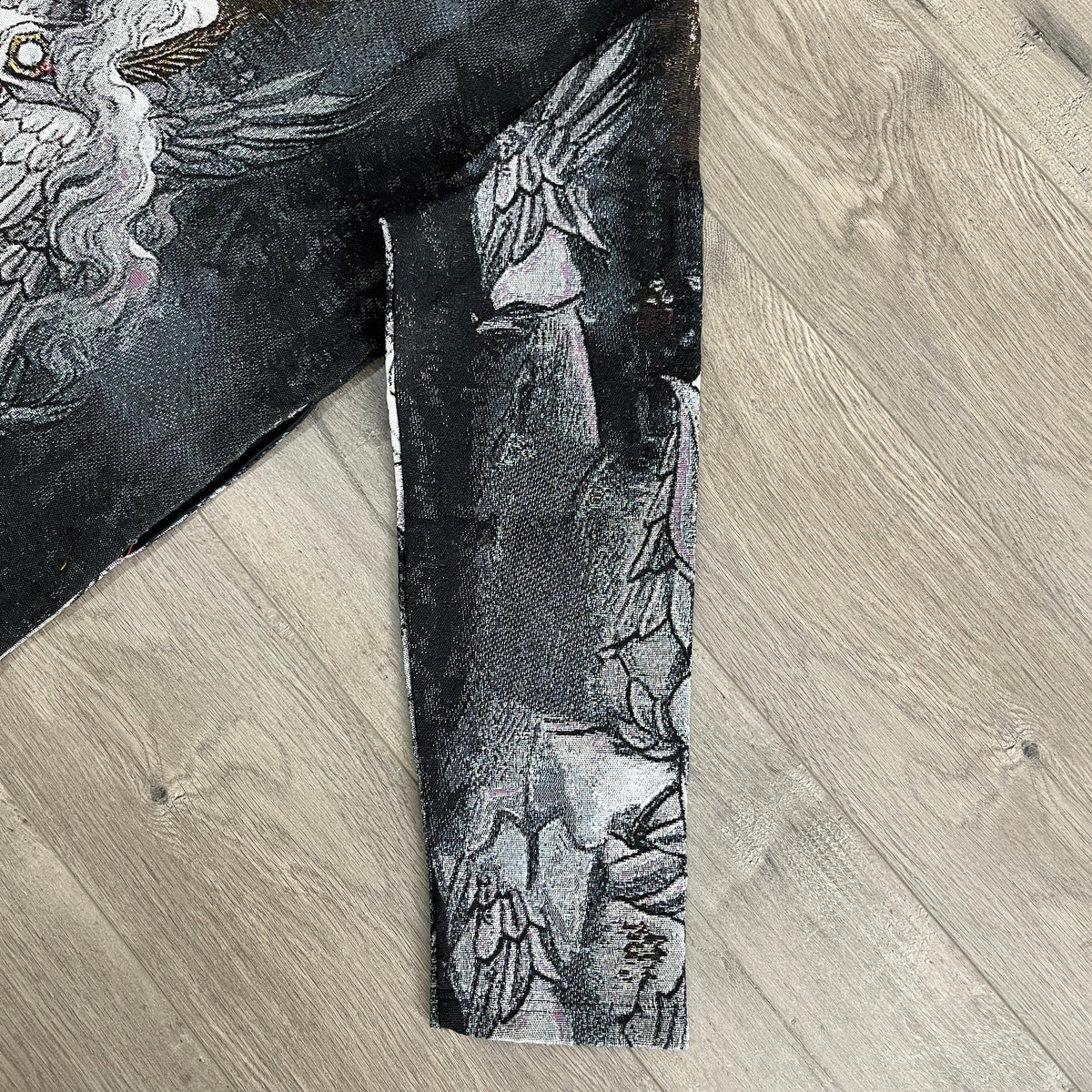 GRIFFITH TAPESTRY JACKET