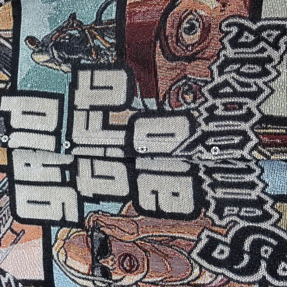 GTA TAPESTRY TEE