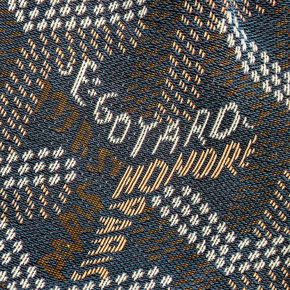 GY TAPESTRY SHORTS