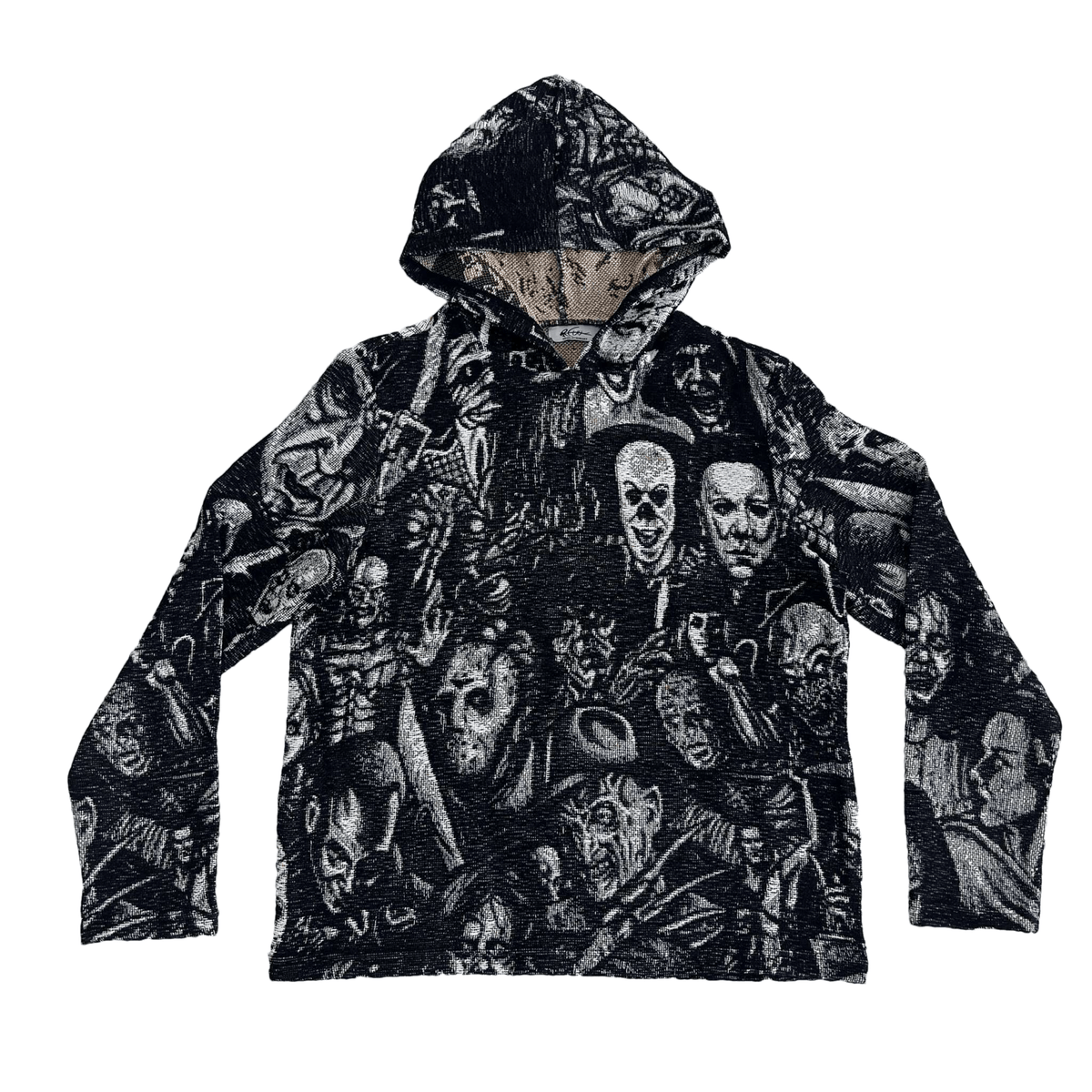 HALLOWEEN COLLETION TAPESTRY