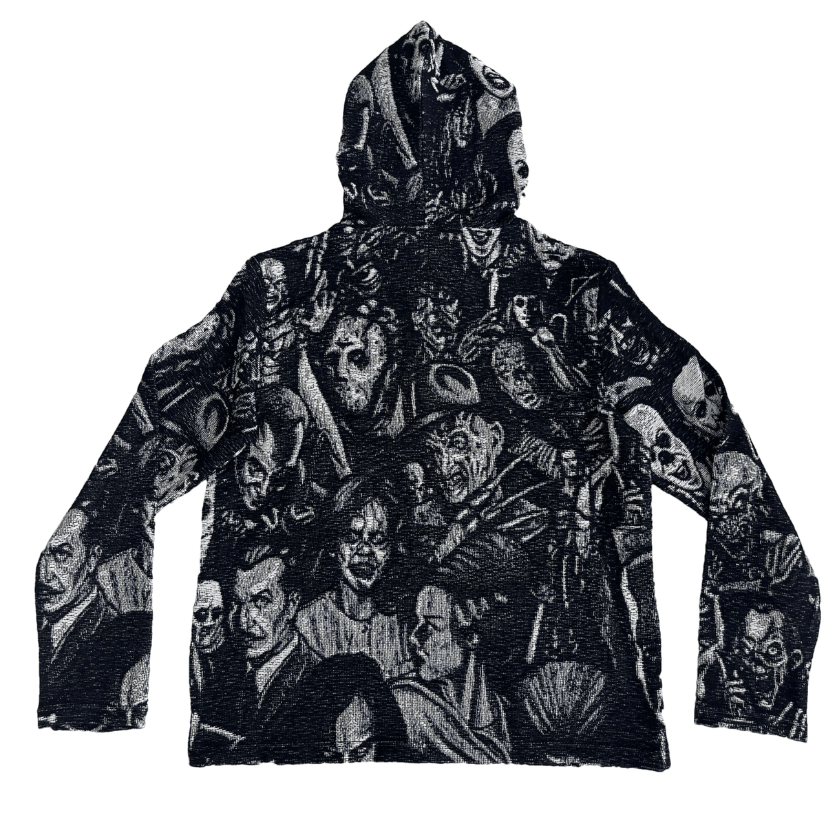 HALLOWEEN COLLETION TAPESTRY