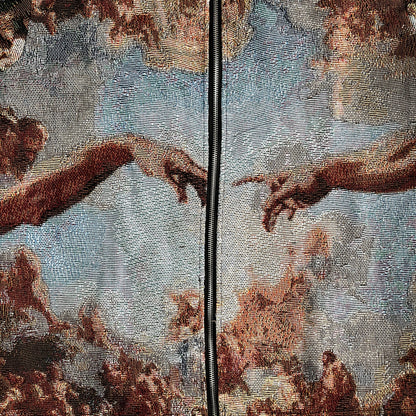 HEAVEN TAPESTRY JACKET