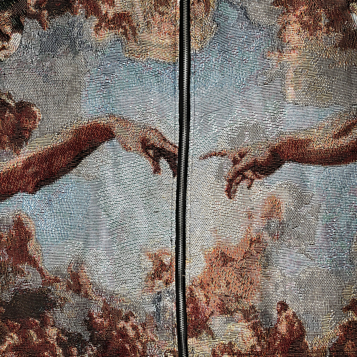 HEAVEN TAPESTRY TEE