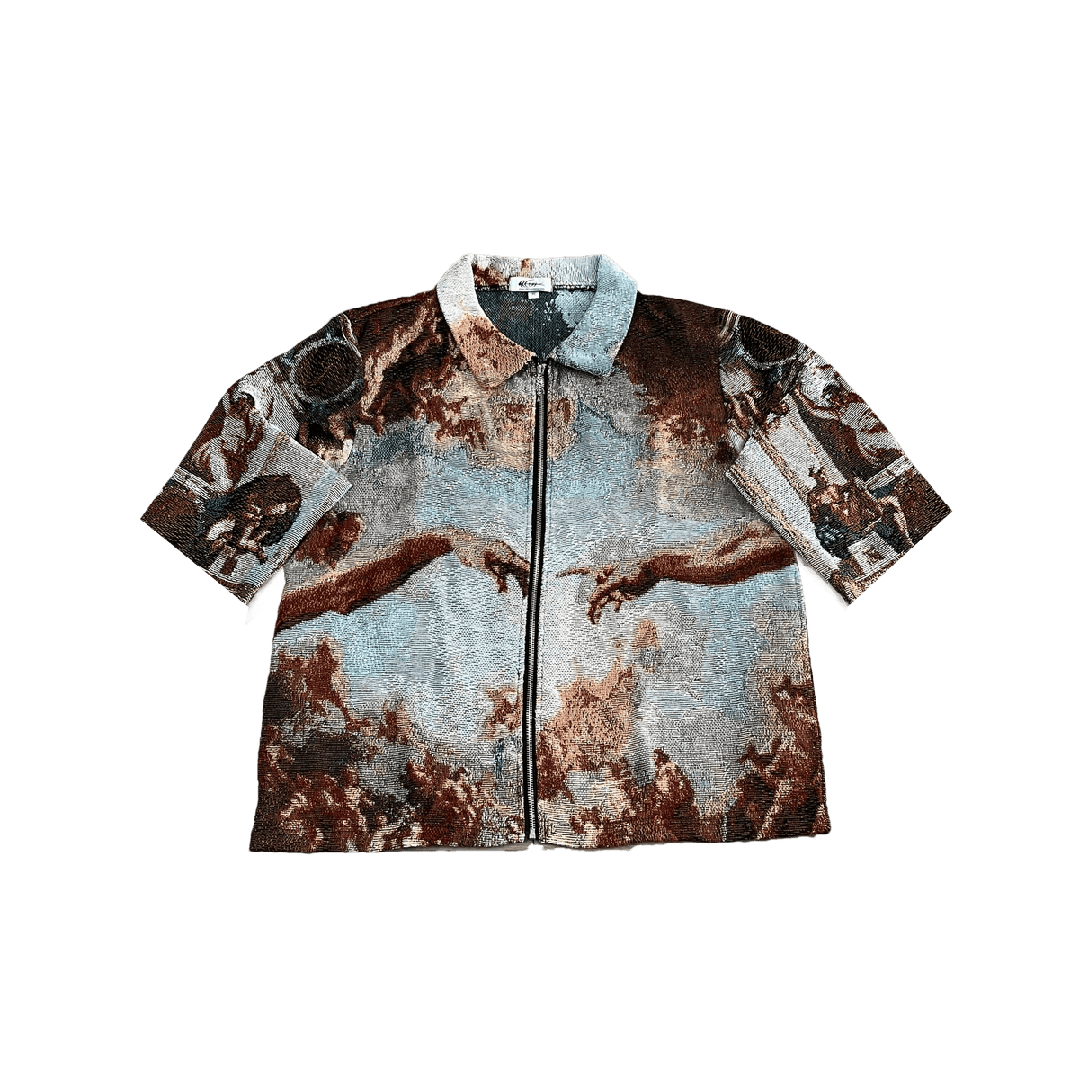HEAVEN TAPESTRY TEE