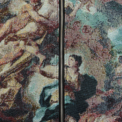 HEAVEN V3 TAPESTRY JACKET