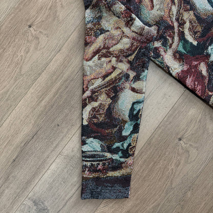 HEAVEN V3 TAPESTRY JACKET