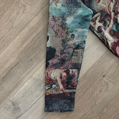 HEAVEN V3 TAPESTRY JACKET