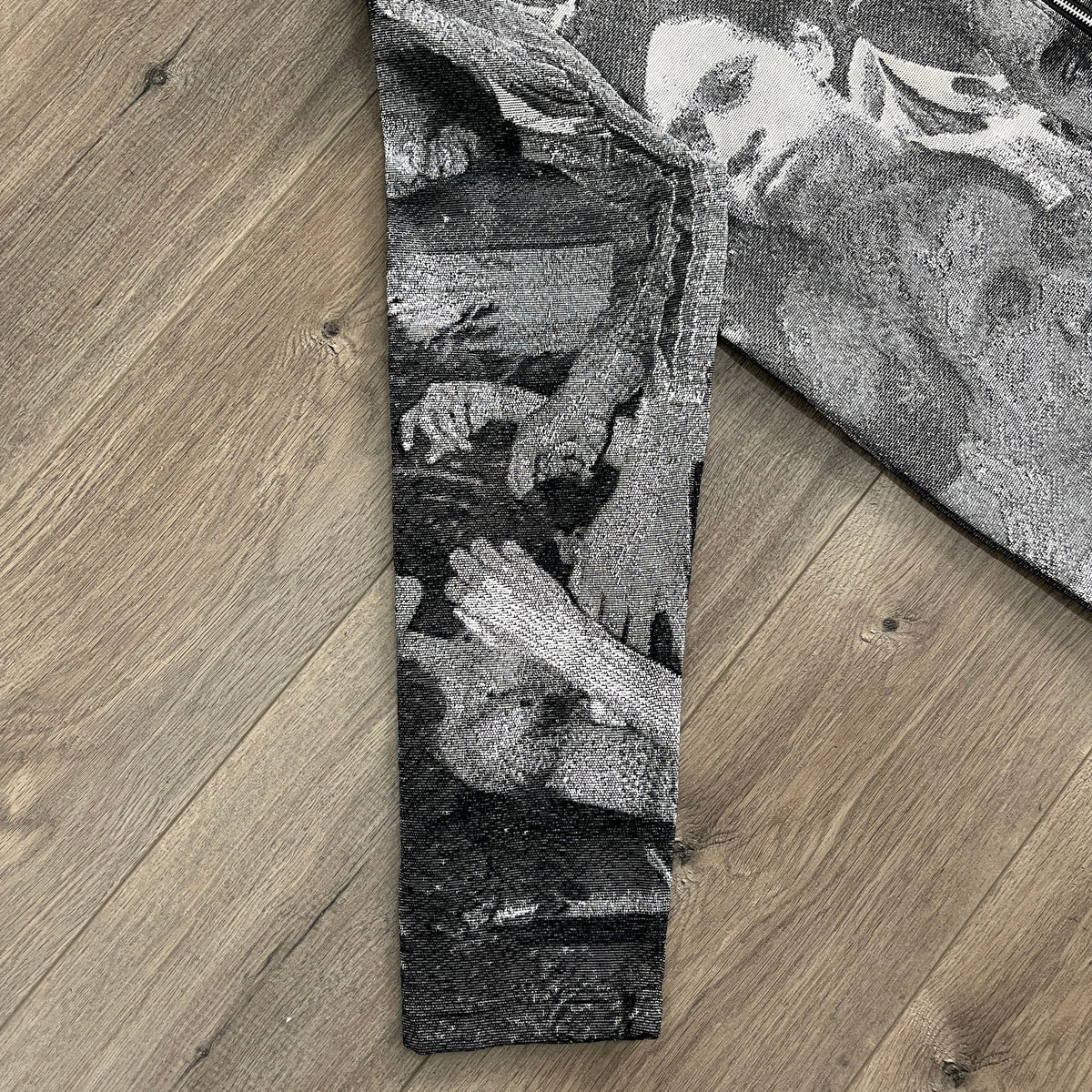 HERO TAPESTRY JACKET