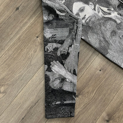 HERO TAPESTRY JACKET
