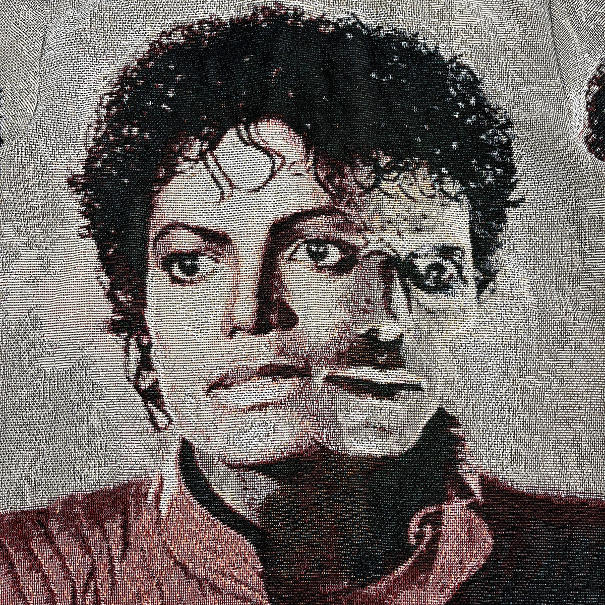 JACKSON 2 FACE TAPESTRY TEE