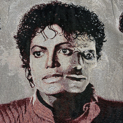 JACKSON 2 FACE TAPESTRY TEE