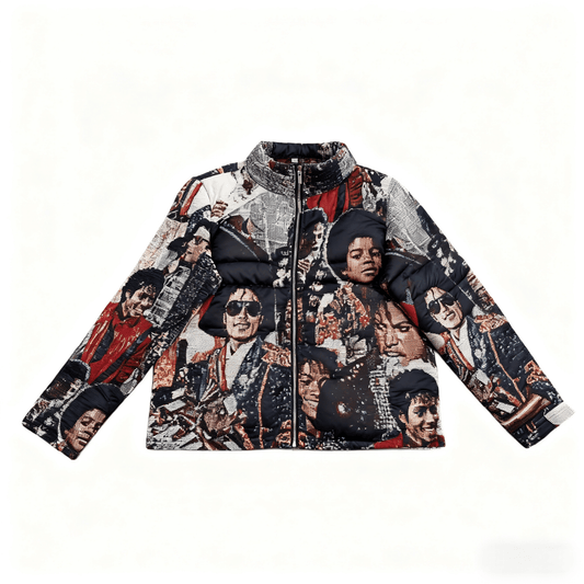 JACKSON COLLECTION TAPESTRY COAT
