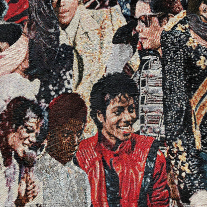 JACKSON COLLECTION TAPESTRY TEE